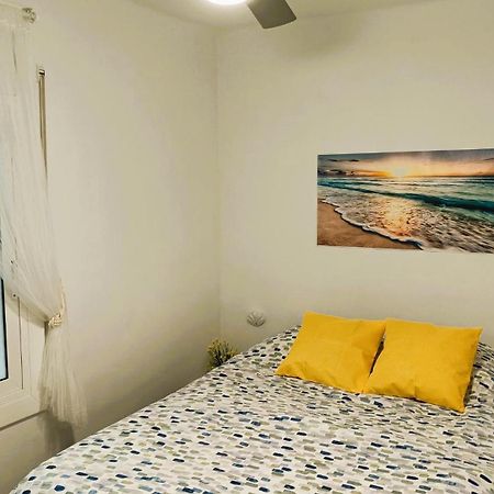 Canet Playa Y Centro Con Free Wifi Appartement Canet De Mar Buitenkant foto