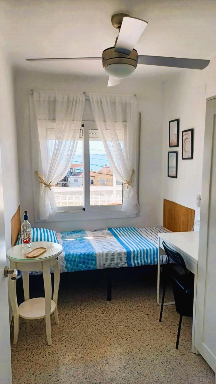 Canet Playa Y Centro Con Free Wifi Appartement Canet De Mar Buitenkant foto
