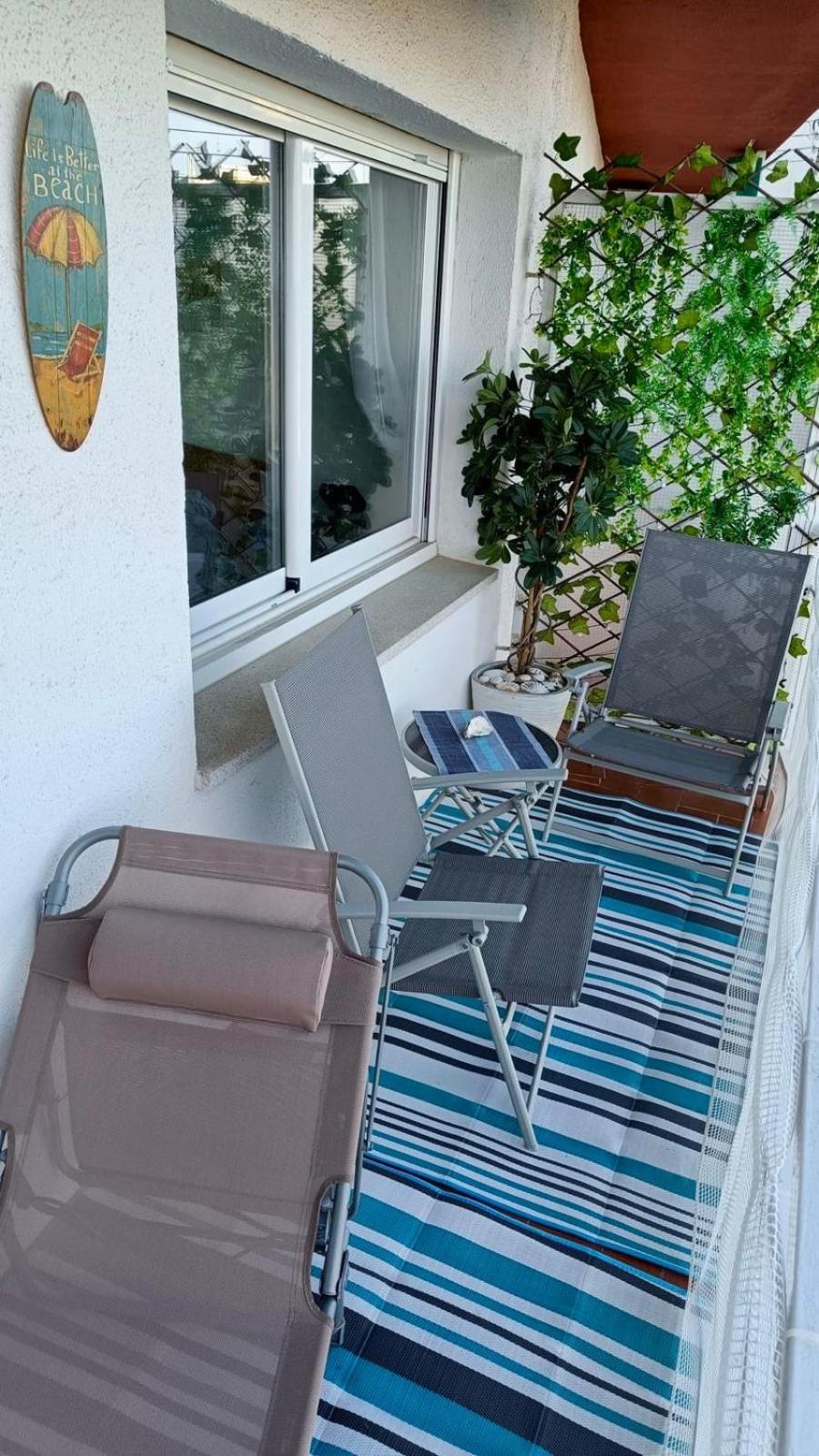 Canet Playa Y Centro Con Free Wifi Appartement Canet De Mar Buitenkant foto